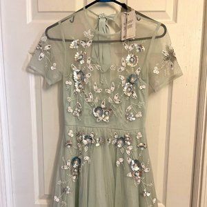 ASOS Dress Size 2. Brand new with tags!